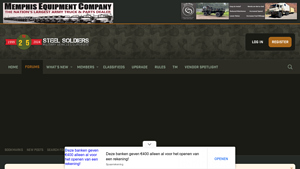 Tico Crane - Hydraulic Pump & PTO for Ford F350