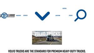 Volvo Trucks - Premium Heavy-Duty Vehicles