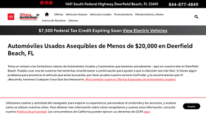 Toyota - Automóviles Usados Asequibles