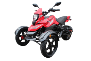 A stock image illustrating tricycles motoriss concepts