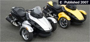 A stock image illustrating tricycles motoriss concepts