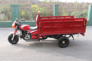 A stock image illustrating trimoto china concepts