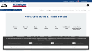 TruckPaper - New and Used Trucks & Trailers