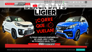 Ligier - JS50 2025