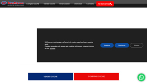 UNIMOTOR - Coches Sin Carnet