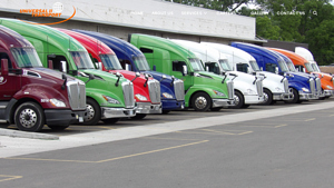 Universal Transport II - Truckload & Warehousing Solutions