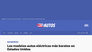 Chevrolet - Bolt EV & EUV