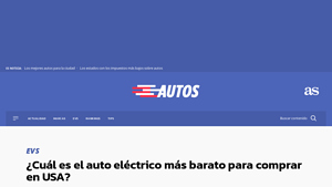 Nissan - Leaf