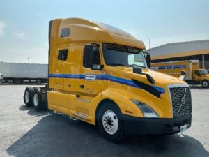 A stock image illustrating used Heavy Duty Truck concepts