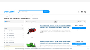 Rotakt - Rotakt Courier