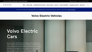 Volvo - EX30 Electric SUV