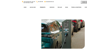 Wafer World - Semiconductor Wafer Services