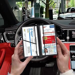 A stock image illustrating without driving liences car concepts