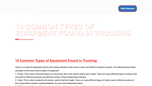Wood Hall - Tractors, Trailers & GPS Navigation Systems