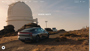 XPENG - Smart Electric Vehicles