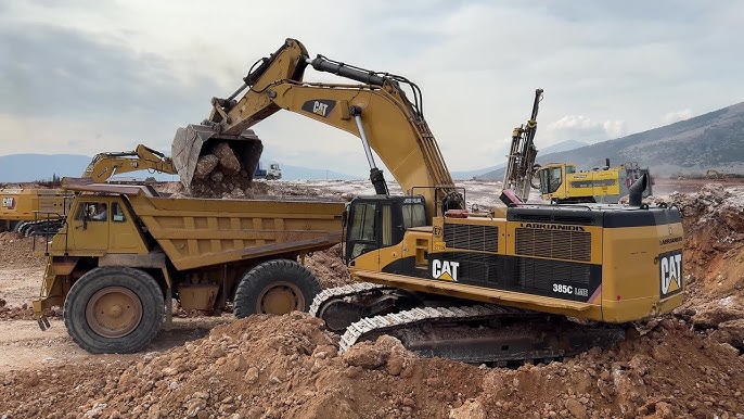 cat 314 excavator export