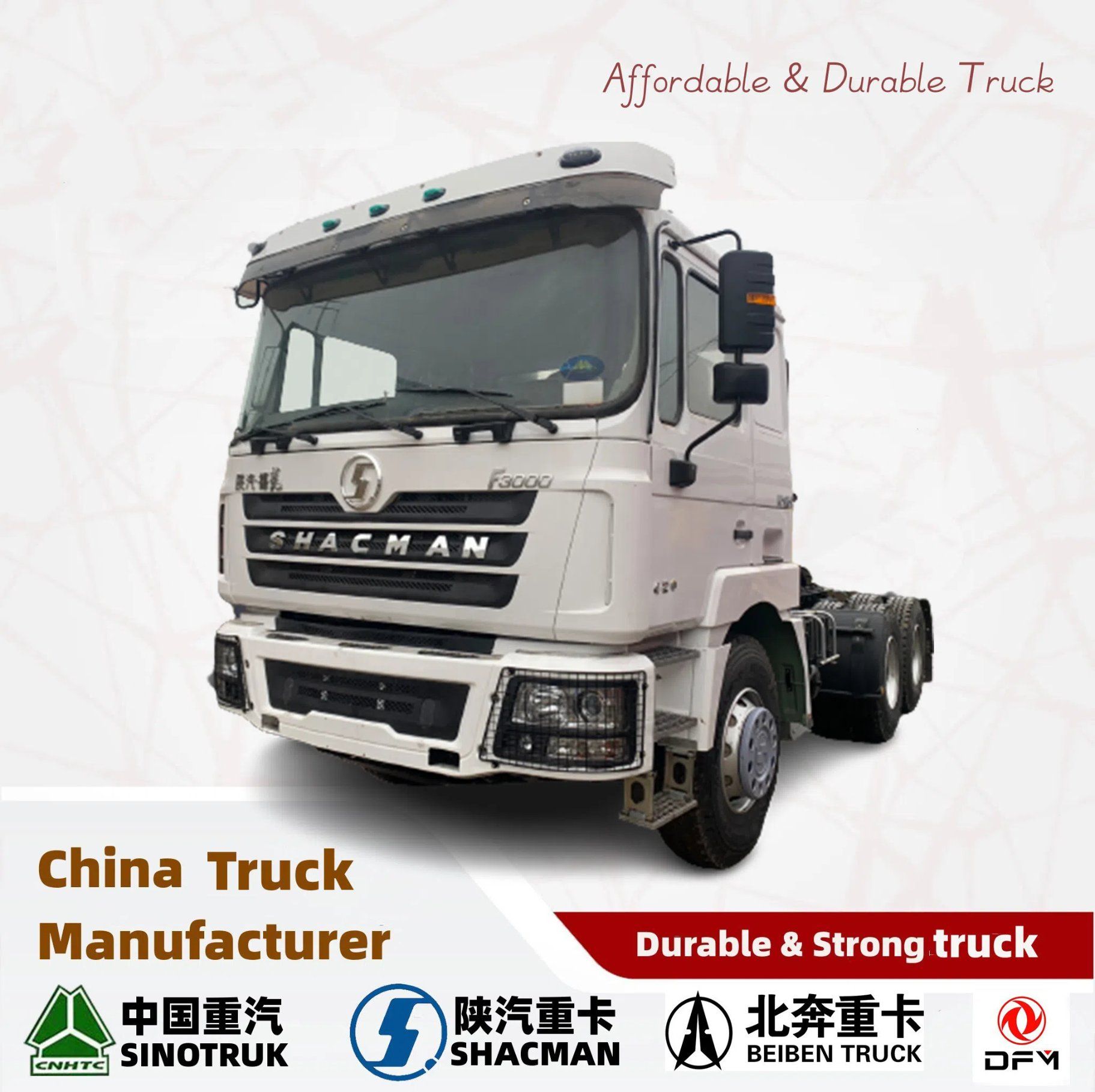 enterprise used trucks export