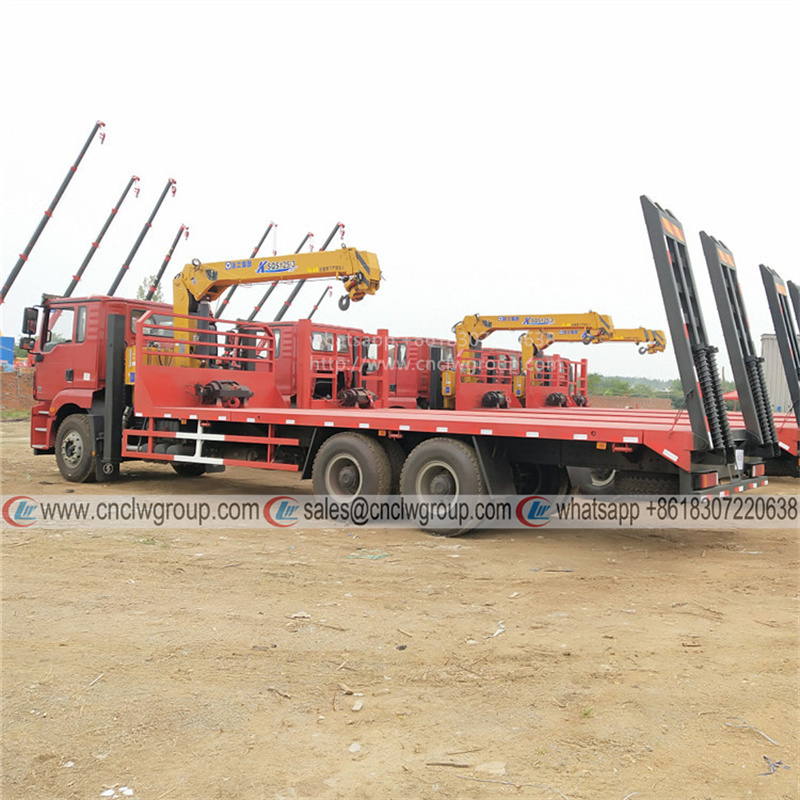 excavator arm export