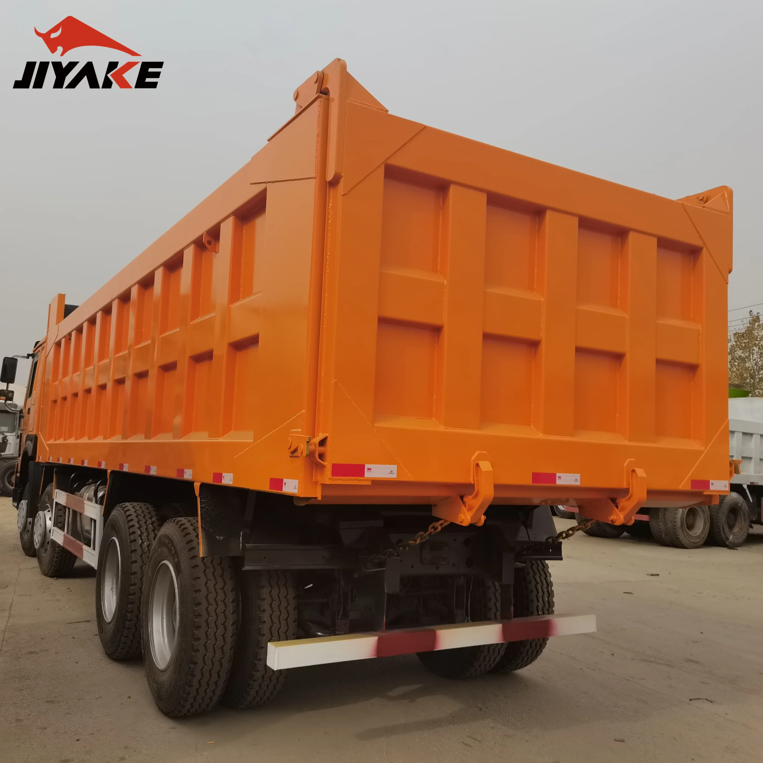 articulated dump truck price