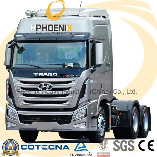 hyundai used trucks