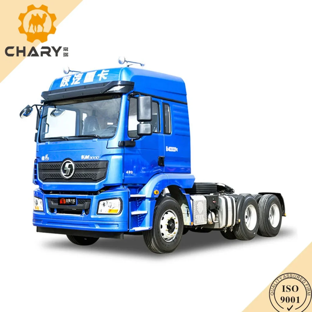 komatsu excavator truck