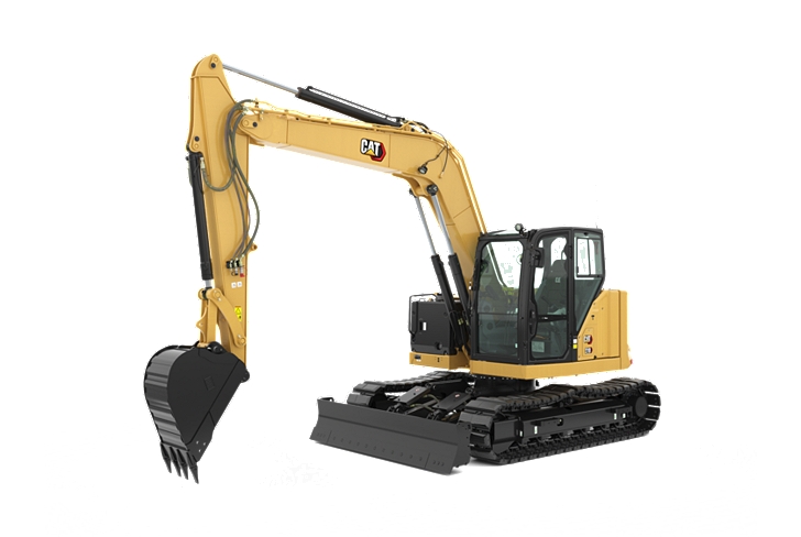 310 cat excavator for sale