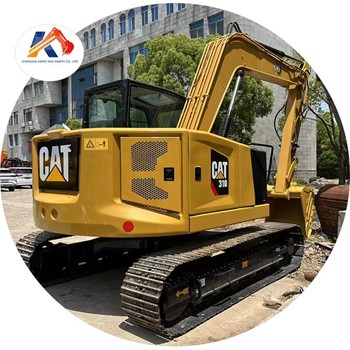 310 cat excavator for sale