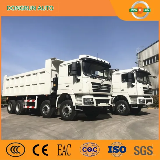 dump Truck 10 Wheel