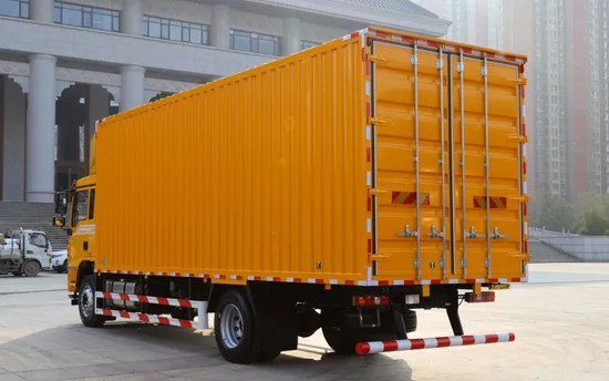 used truck box for sale