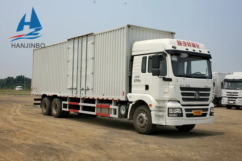 used truck box for sale