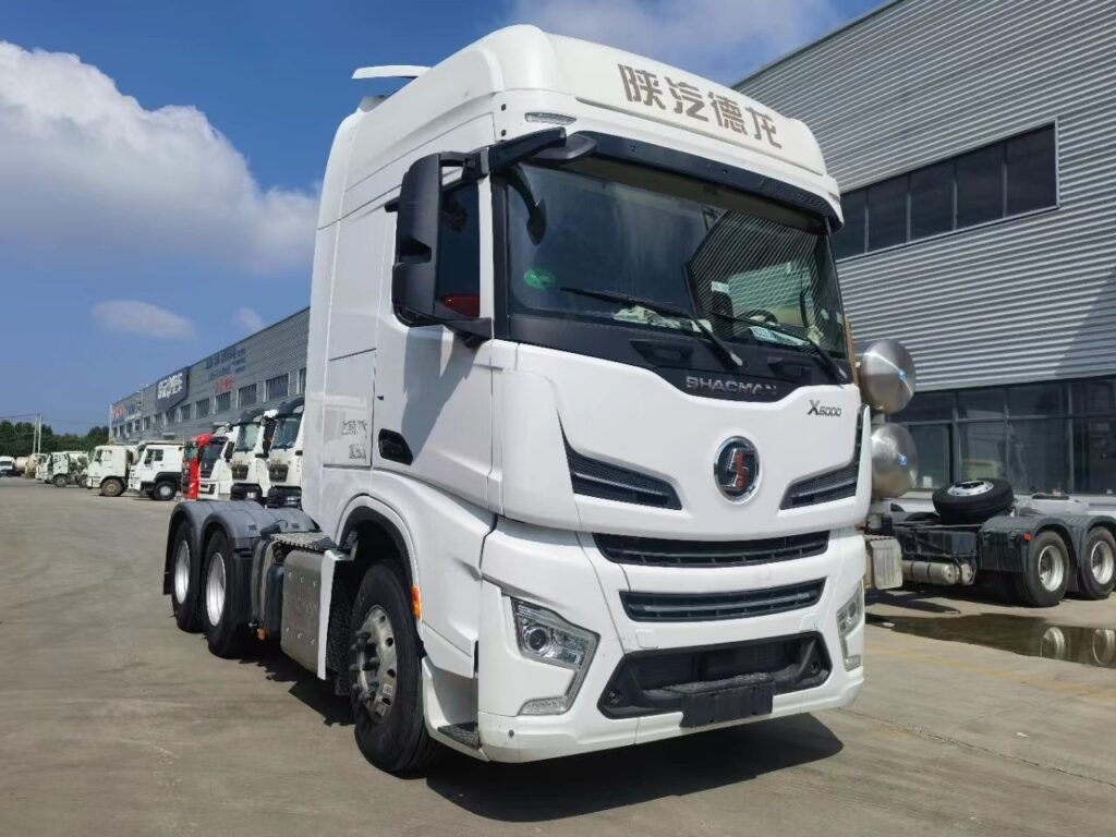 best excavator brand truck