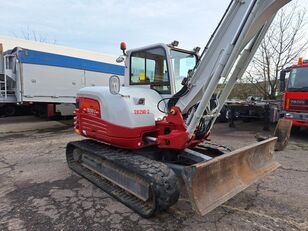takeuchi excavator for sale truck