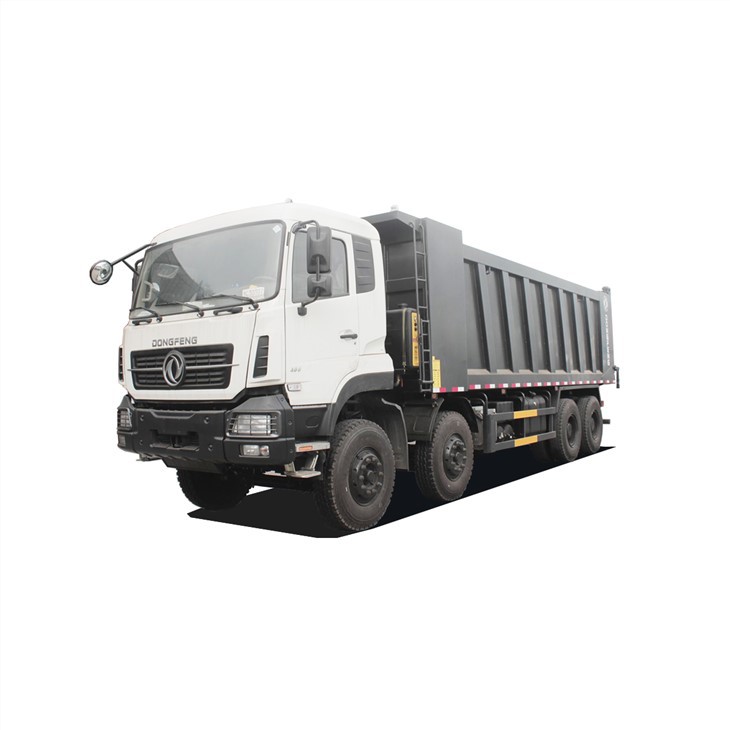 sinotruk Howo 6x4 Dump Truck
