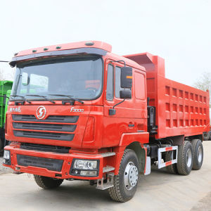 shandong Used Dump Truck