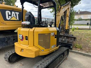 cat 303 excavator