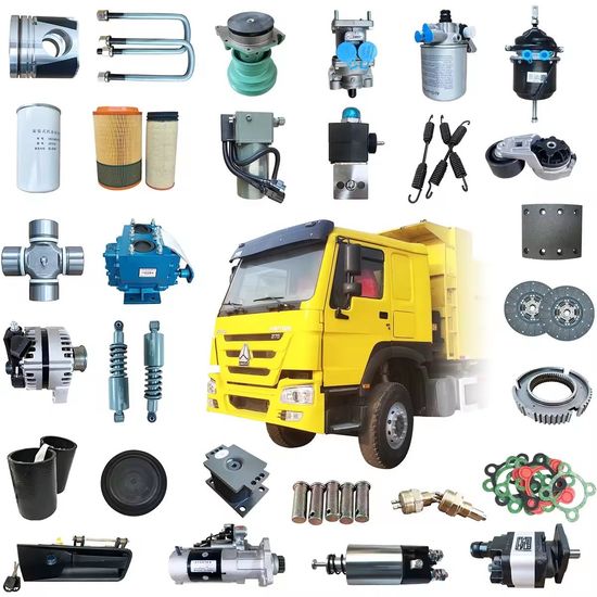 used truck parts massachusetts