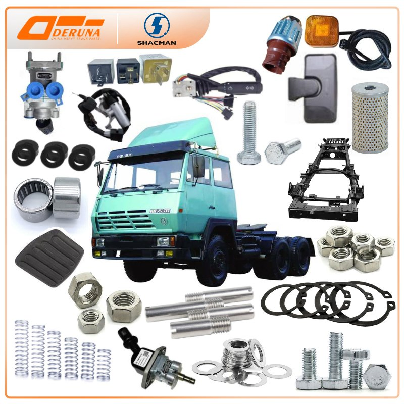 used truck parts massachusetts