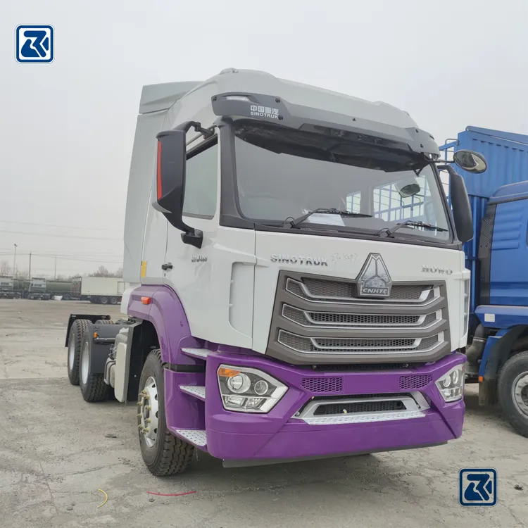 tractor Trucks Volvo truck