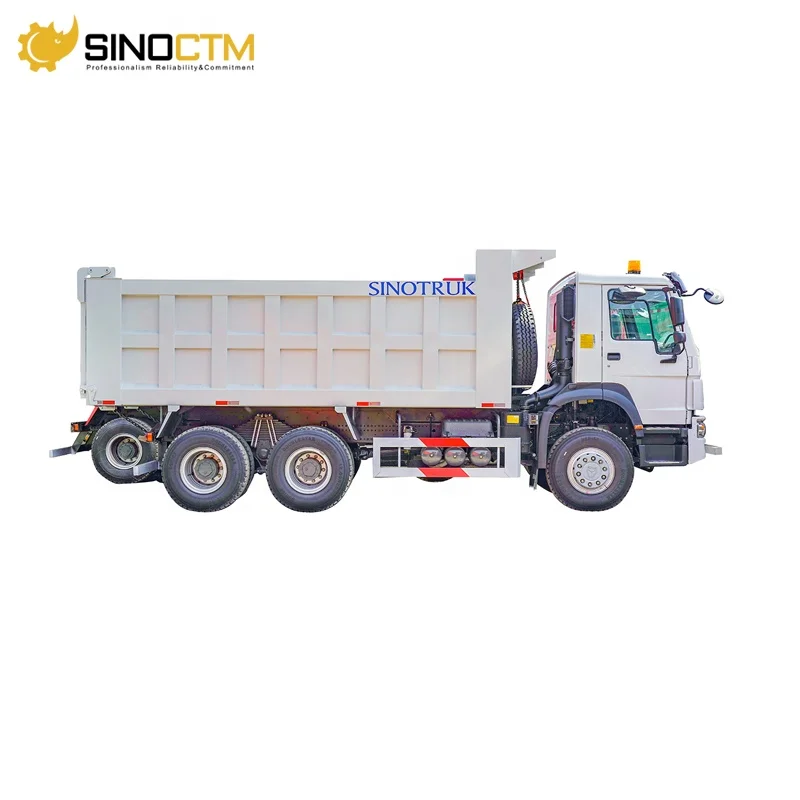 dump truck salt spreader