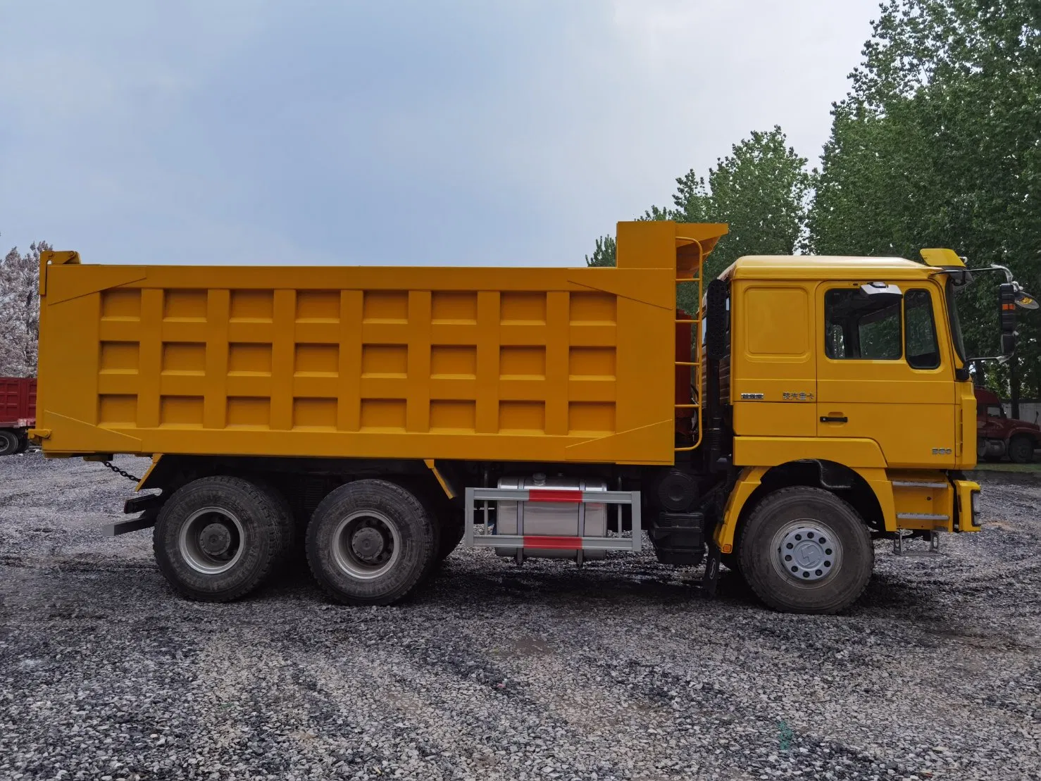 dump truck for sale houston tx