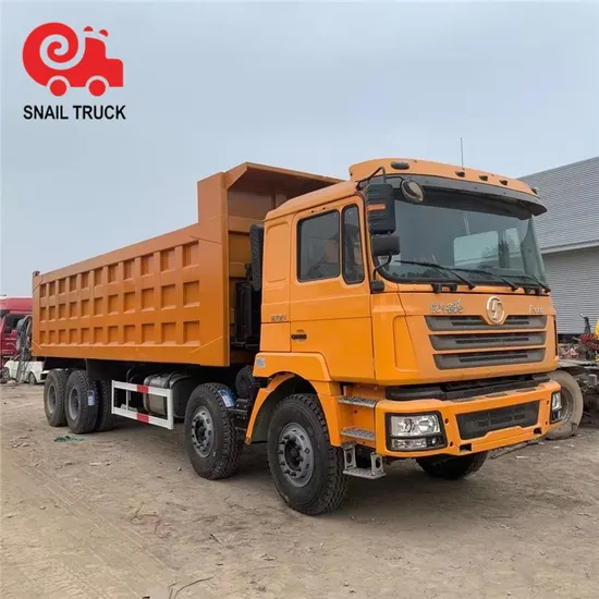 used tandem dump trucks for sale