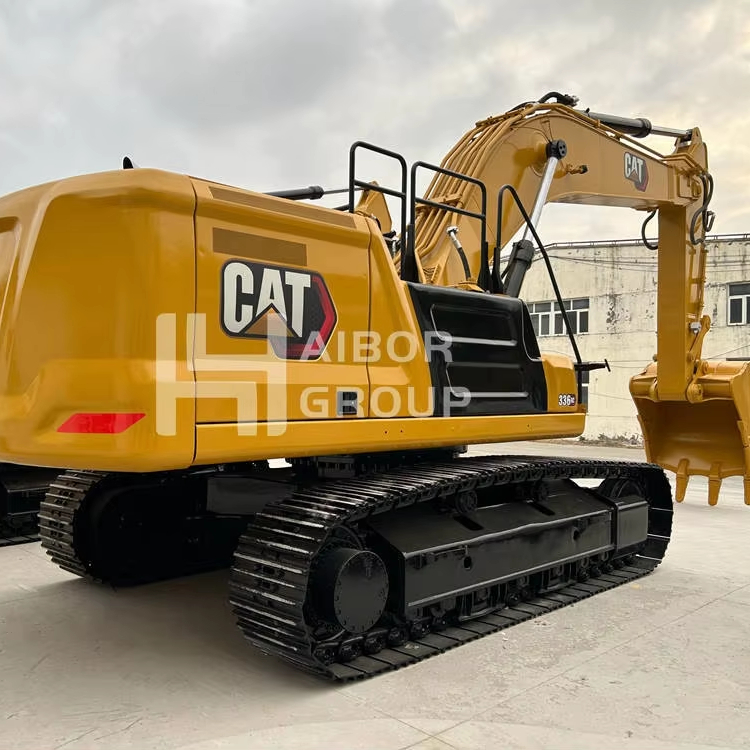 cat 336 excavator price