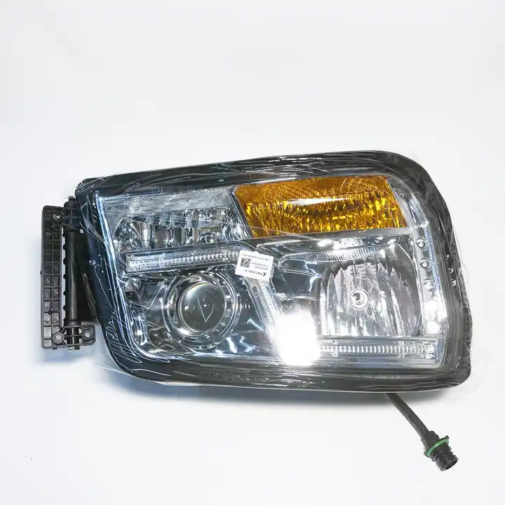 where to buy excavator headlamps truck