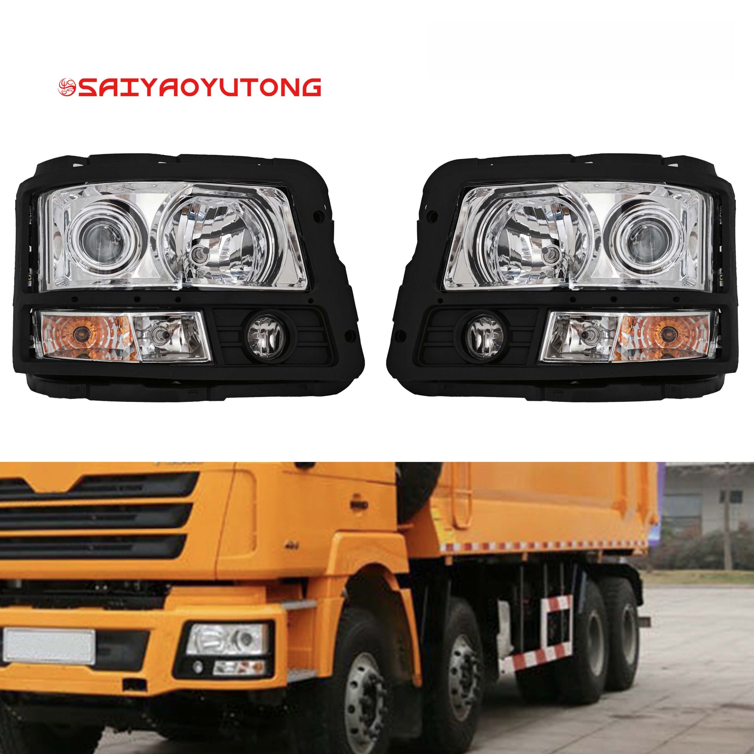 where to buy excavator headlamps