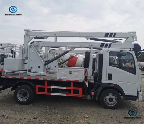 small bucket wheel excavator