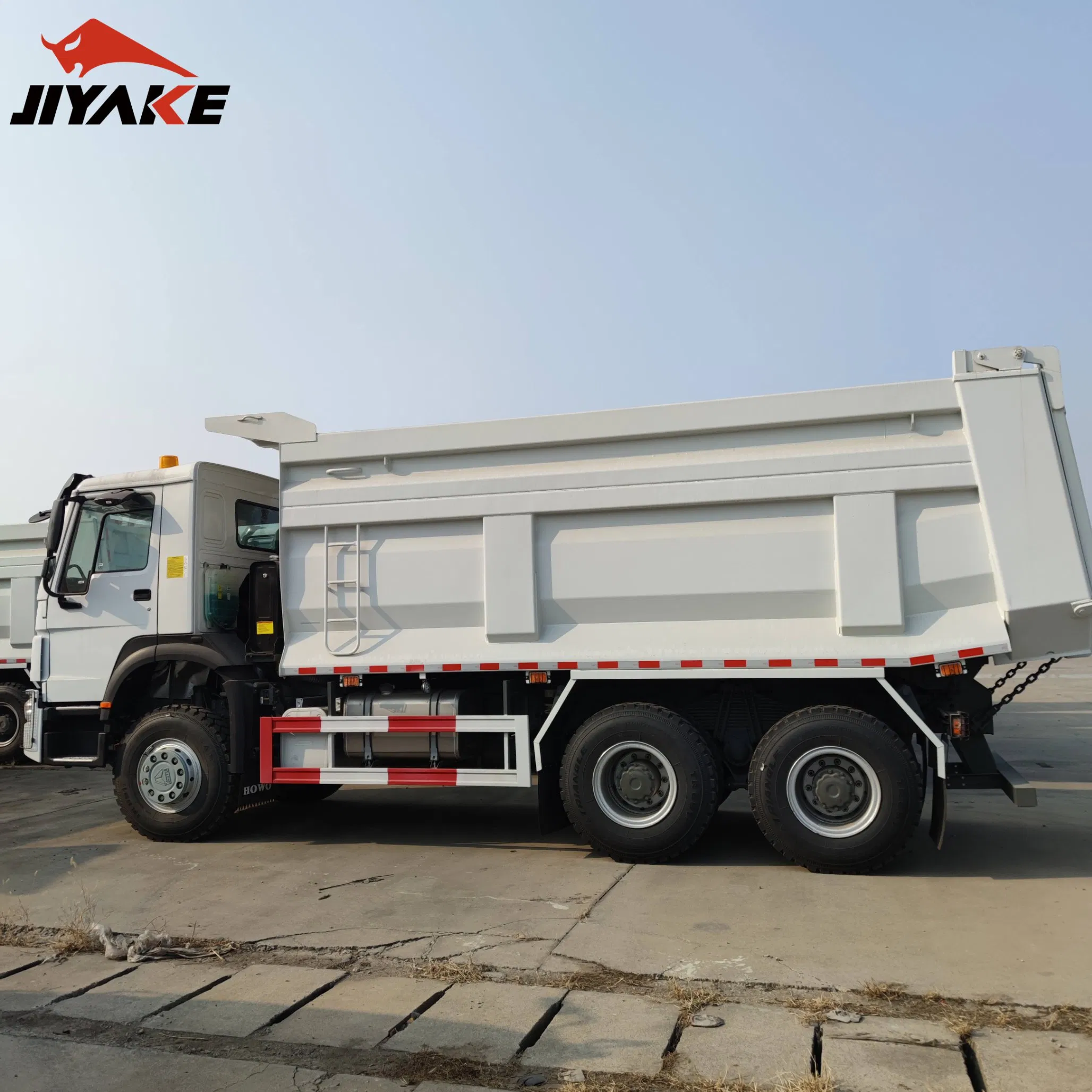 small bucket wheel excavator