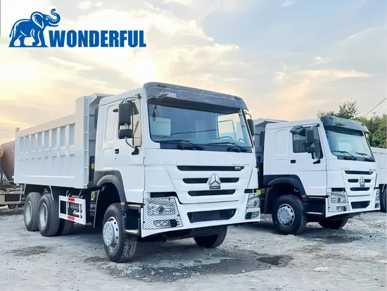 excavator thumb kit truck