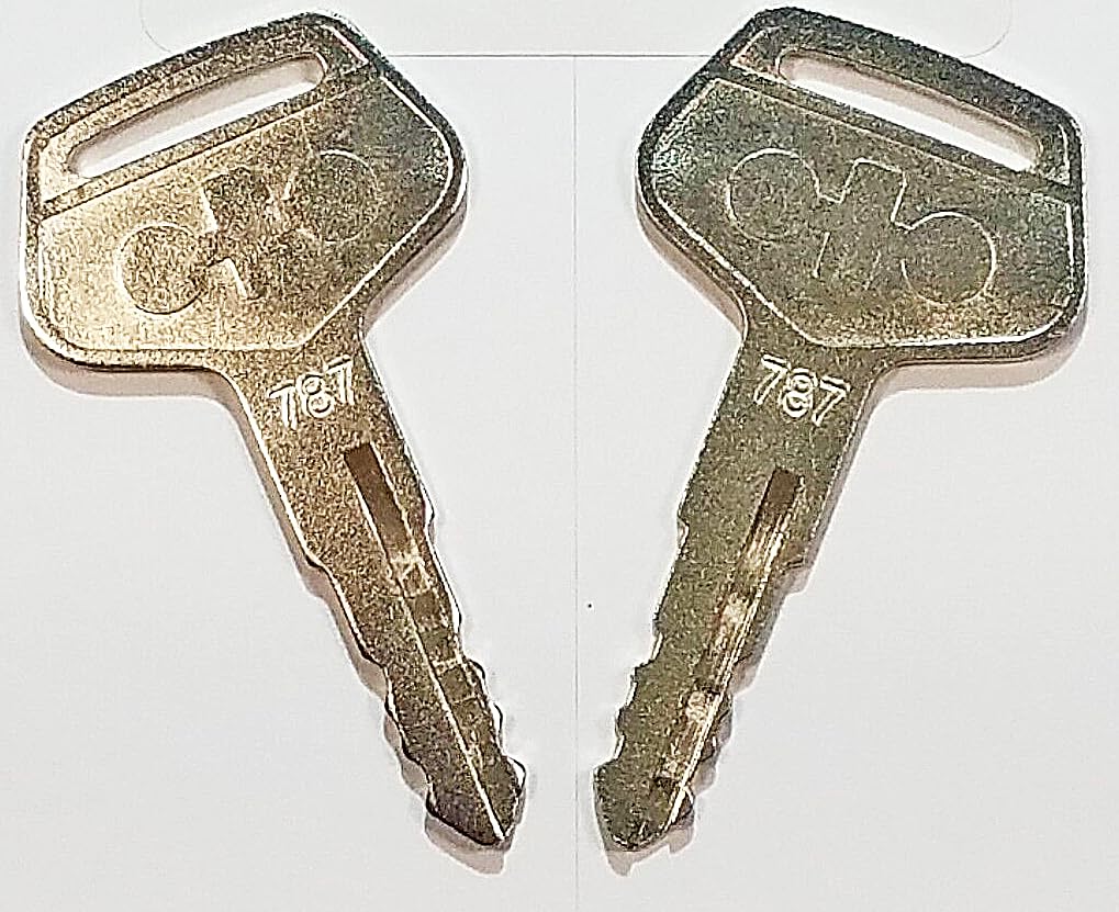 komatsu excavator key truck