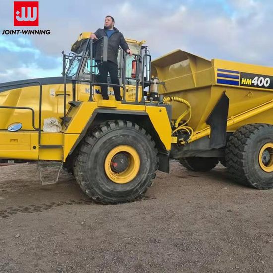 komatsu excavator price