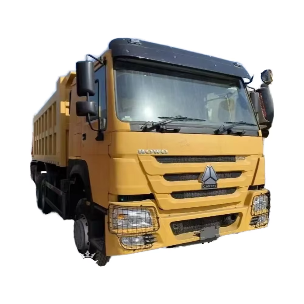 mack tri axle dump truck for sale